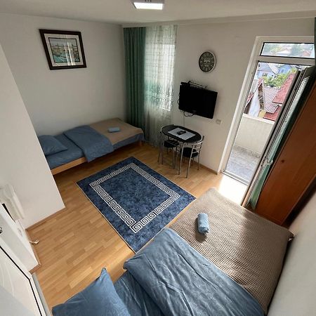 Апартаменты Prenociste Delija 020 Сеница Экстерьер фото